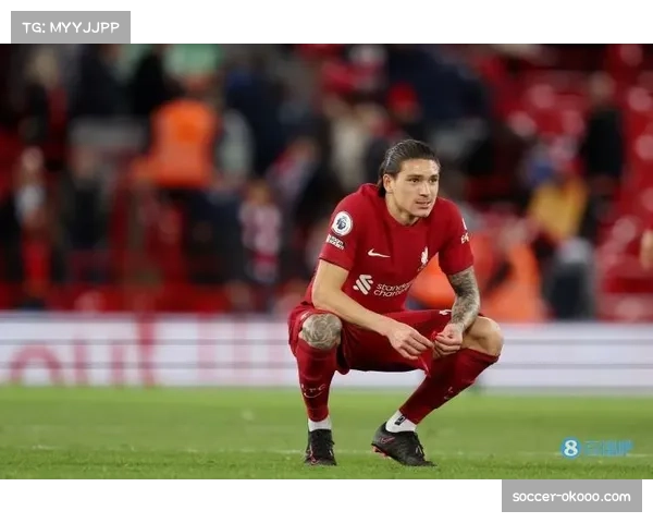 努涅斯在利物浦的表现备受争议，进球数据与外界批评形成对比