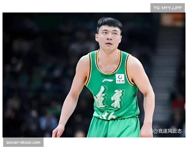 鄢手骐三分命中率保持高效 外线投射成为辽宁重要武器